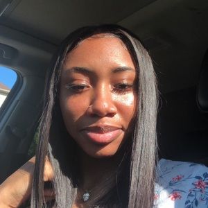 Meet your Posher, Tamia